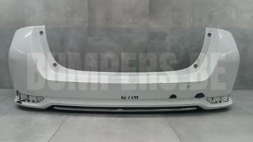 Bumper Toyota Auris II KOMBI FACELIFT 15-18 52159-02D10 Acht beschikbaar voor biedingen