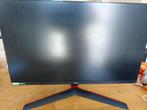 LG 27GN800-B Zwart, Computers en Software, Monitoren, IPS, 101 t/m 150 Hz, Ophalen of Verzenden, Zo goed als nieuw