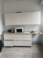 Keuken - zelf af te breken, Ophalen, Zo goed als nieuw