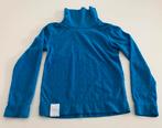 Skitrui-fleece, rilkraag, Wed’ze, maat 10j, Kinderen en Baby's, Kinderkleding | Maat 110, Ophalen, Zo goed als nieuw