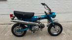 Belgische st50 ot dax 1977, Ophalen, Overige modellen, 49 cc, 3 versnellingen