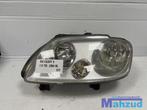 VW CADDY 3 touran links koplamp 2004-2010, Volkswagen, Volkswagen AG, Vw@volkswagen.de, Utilisé