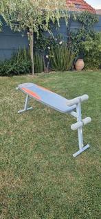 Banc Domyos PA 660, Enlèvement ou Envoi, Utilisé