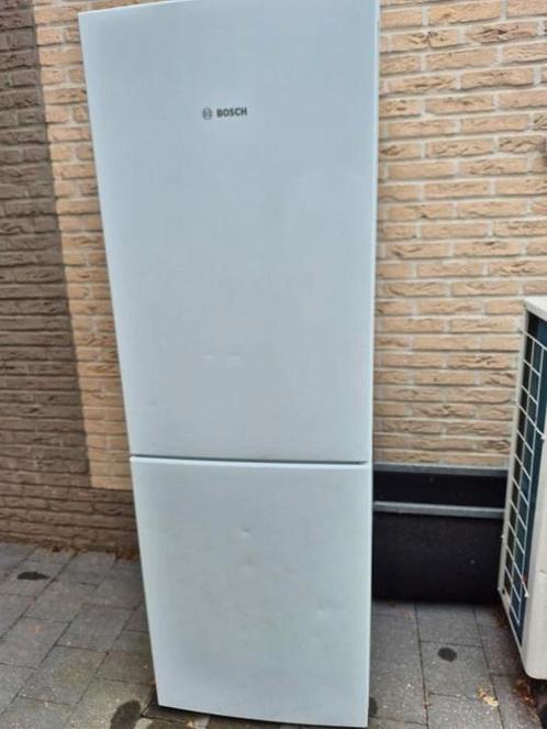 Koelvriescombinatie Bosch kgv33uw30/02 A++, Elektronische apparatuur, Koelkasten en IJskasten, Gebruikt, Ophalen