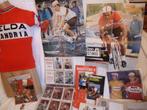 FLANDRIA vintage: kaarten, posters, boeken, trui, fietsbadge, Ophalen of Verzenden, Zo goed als nieuw, Overige typen