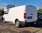 Citroen Jumpy 2.0 HDI XL / EU6 / BLUETOOTH / CRUISE /, Euro 6, https://public.car-pass.be/vhr/d0ce98f5-fd56-4e75-9ef6-fa3bcf0234e7
