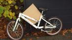 kinderfiets 7/10 jaar, Fietsen en Brommers, Fietsen | Kinderfietsjes, Ophalen, Gebruikt, Minder dan 16 inch