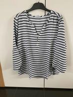 Gestreepte blouse Taifun maat 38, Maat 38/40 (M), Overige kleuren, Ophalen of Verzenden, Zo goed als nieuw