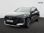 Audi Q3 SUV e-hybrid (PHEV) Q3 SUV e-hybrid 1.5 TFSI Corpora, Auto's, Automaat, Zwart, 43 g/km, Navigatiesysteem