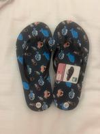 Nieuwe teenslippers voor jongen maat 30-31, Overige typen, Nieuw, Ophalen of Verzenden, Jongen