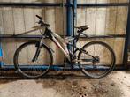 Mountainbike Fully, Fietsen en Brommers, Ophalen, Gebruikt