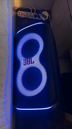 Jbl partybox stage 320, Ophalen, Zo goed als nieuw, JBL