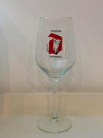 Duvel glas ‘t lammeke, Verzamelen, Biermerken, Ophalen, Zo goed als nieuw, Glas of Glazen, Duvel