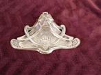 encrier bronze art nouveau, Ophalen of Verzenden, Brons