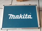 LOT MAKITA  5 MACHINES, Ophalen of Verzenden, Zo goed als nieuw