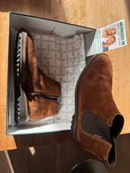 Mephisto Chelsea boots Benson maat 9,5 nieuw, Bruin, Boots, Nieuw, Ophalen of Verzenden