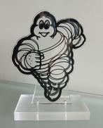 Michelin documenthouder. Plexiglas., Verzamelen, Ophalen, Gebruikt