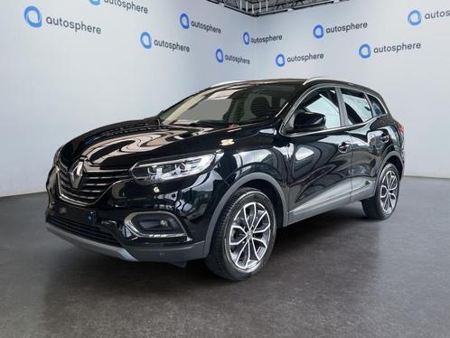 Renault Kadjar Intens, Autos, Renault, Entreprise, Kadjar, Alarme, Bluetooth, Ordinateur de bord, Verrouillage central, Air conditionné automatique