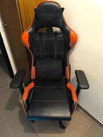 Game stoel, Ophalen, Gaming bureaustoel, Gebruikt