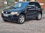 Suzuki vitara 1.9 ddis 2007, Autos, Suzuki, Achat, Particulier, 4x4, Vitara