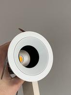 Delta Light inbouwspots - set van 5, Huis en Inrichting, Lampen | Spots, Ophalen, Zo goed als nieuw, Led