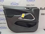 Portierbekleding 4Deurs links-voor van een Opel Crossland X, Auto-onderdelen, Interieur en Bekleding, 3 maanden garantie, Gebruikt