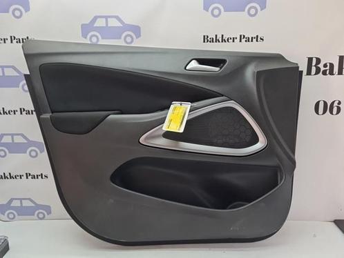 Portierbekleding 4Deurs links-voor van een Opel Crossland X, Auto-onderdelen, Interieur en Bekleding, Opel, Gebruikt, 3 maanden garantie