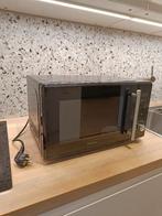 Microgolfoven Inventum MN207SB, Elektronische apparatuur, Gebruikt, Ophalen of Verzenden, Draaiplateau, Vrijstaand