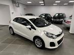 KIA RIO 2015 BENZINE 131.000 KM EURO 6 TOP STAAT, Autos, Kia, 1250 cm³, Achat, Rio, 84 kW