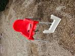 Ikea kinderstoel, Kinderen en Baby's, Ophalen, Gebruikt