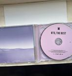 BTS cd “the best”, CD & DVD, CD | Pop, Enlèvement