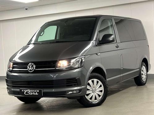 Volkswagen T6 Multivan 20 TDI 150 CV MULTIVAN 7 PLACES CAMER, Auto's, Volkswagen, Bedrijf, Te koop, Multivan, ABS, Achteruitrijcamera