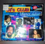 DJ'S CLUB dance oldies, Ophalen of Verzenden, Gebruikt, Boxset