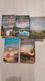 Lucinda Riley - De zeven zussen, Boeken, Ophalen of Verzenden, Lucinda Riley