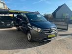 MERCEDES VITO 114 * BTW INCL. * A2 * 2143cc * AIRCO *, Auto's, Mercedes-Benz, Testrit aan huis, Stof, 2000 kg, Blauw