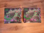 Sealed Shrouded fable etb pokemon, Ophalen of Verzenden