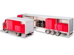 Professionele transportcapaciteit - Te huur 300€/maand, Vacatures