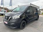 Renault Trafic*1.6*L2/H1*116000km*Airco*GPS*CruiseControl, Verrouillage central, Noir, Tissu, Achat