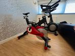 Spinningfiets DC Athletics Sven Nys, Sport en Fitness, Ophalen, Zo goed als nieuw, Spinningfiets