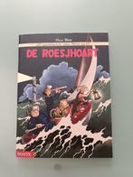 Speciale strip Roesjhoart van NERO in Oostends dialect, Boeken, Stripverhalen, Eén stripboek, Ophalen of Verzenden, Zo goed als nieuw