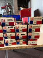 Verzameling. Treinen. JOUEF, Hobby en Vrije tijd, Modeltreinen | Overige schalen, Ophalen, Zo goed als nieuw