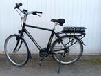 Elektrische fiets Oxford tip top in orde, Ophalen of Verzenden, 50 km per accu of meer, Zo goed als nieuw, 59 cm of meer