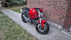Ducati monster 696, Motoren, Motoren | Ducati, Particulier, 696 cc