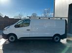 Renault trafic / 18500km!! / 3 plaatsen / btw, Auto's, Voorwielaandrijving, Stof, 4 cilinders, Renault