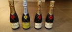 4 flesjes Moët et Chandon Louis Vuitton, Enlèvement, Comme neuf