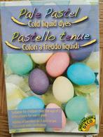 knutseldoosjes voor pasen uit te kiezen splinternieuw, Enlèvement ou Envoi, Neuf