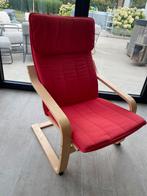 Poang Ikea, Huis en Inrichting, Ophalen