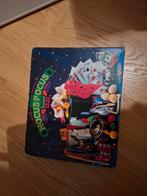 Gezelschapsspel en toverdoos, Ophalen of Verzenden