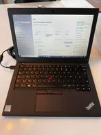 Lenovo x270, Ophalen of Verzenden, Zo goed als nieuw, Azerty, SSD