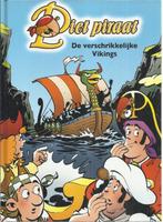 DE AVONTUREN VAN PIET PIRAAT ( 2X ), Ophalen of Verzenden, Fictie algemeen, Zo goed als nieuw